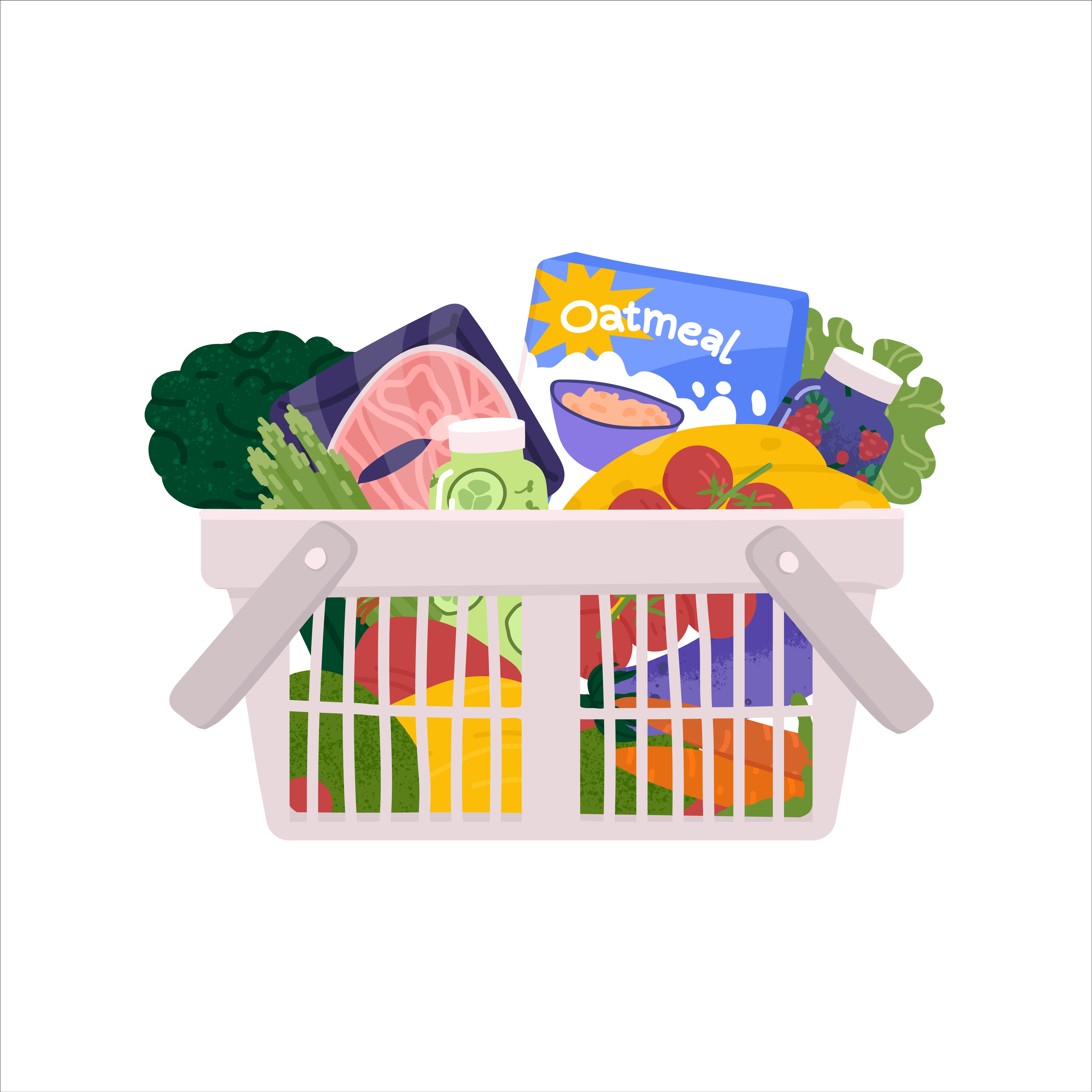 Food basket